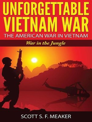 cover image of Unforgettable Vietnam War